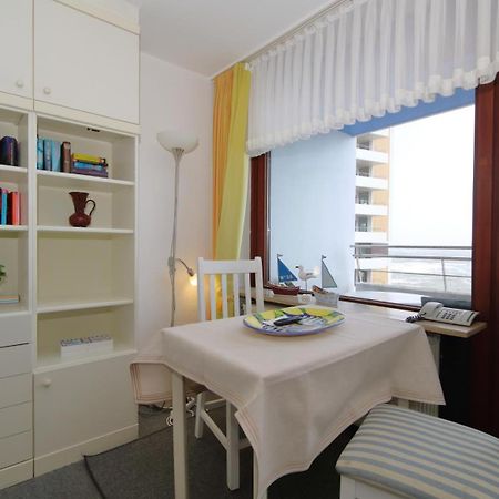 Haus Sylter Welle 9-92A Ob Appartement Westerland Buitenkant foto